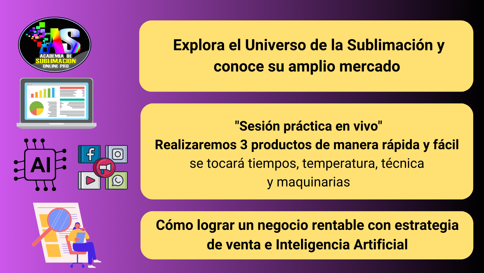 Conoce la amplia gama de productos y su mercado (2)